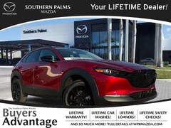 2026 Mazda CX-30 2.5 Turbo Premium Plus AWD Sport Utility