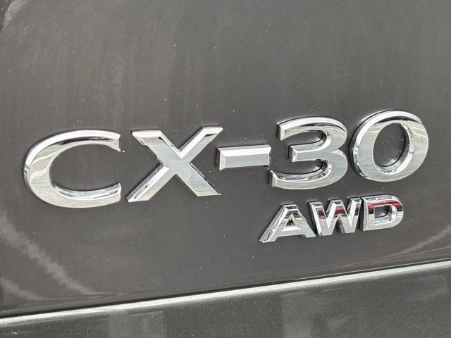 New 2026 Mazda CX-30 2.5 S Premium AWD Sport Utility