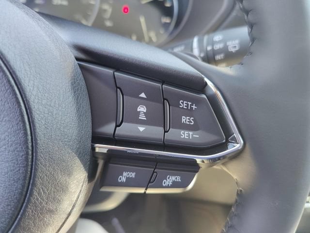 2025 Mazda CX-5 S Premium Plus package - Photo 21