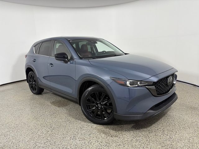 2023 Mazda CX-5 2.5 S Carbon photo 2