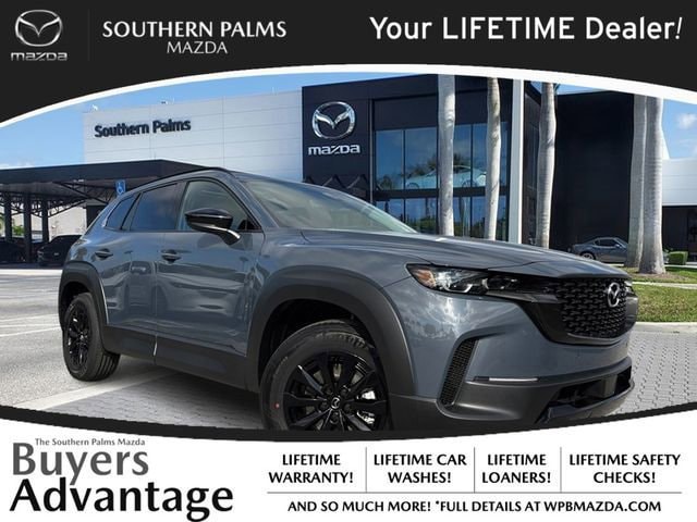 2026 Mazda CX-50 Premium's photo