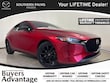  Mazda Mazda3 Hatchback