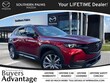  Mazda CX-50