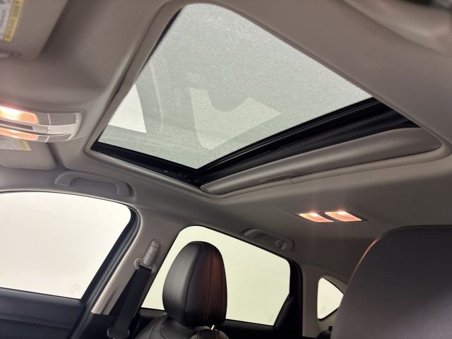 2023 Mazda CX-5 2.5 Premium Plus photo 3