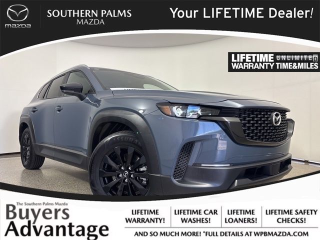 2025 Mazda CX-50 2.5 S Preferred's photo