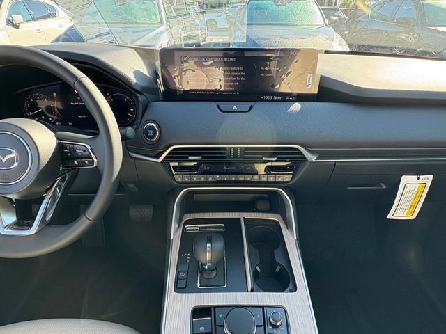 2026 Mazda CX-90 Premium Package - Photo 14