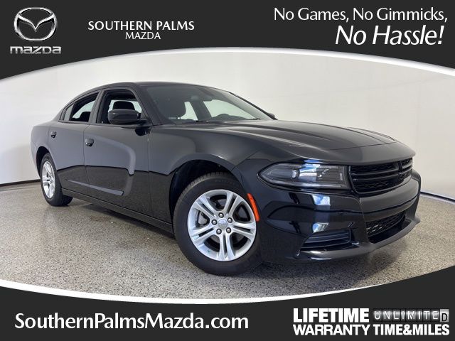 2023 Dodge Charger