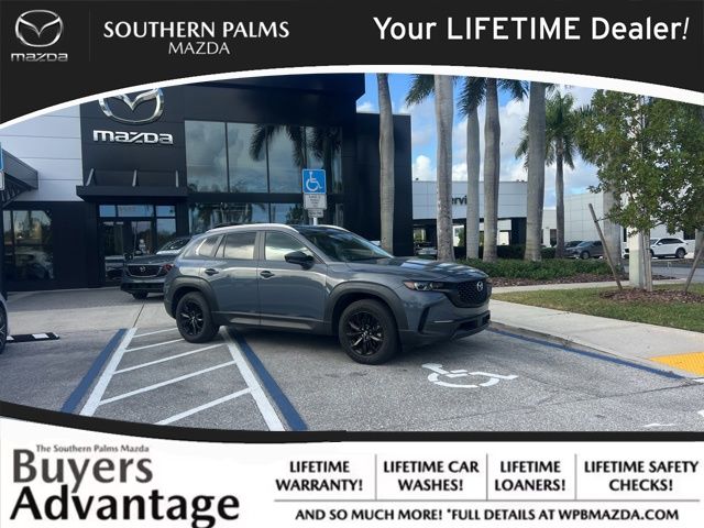 2025 Mazda CX-50 2.5 S Preferred's photo