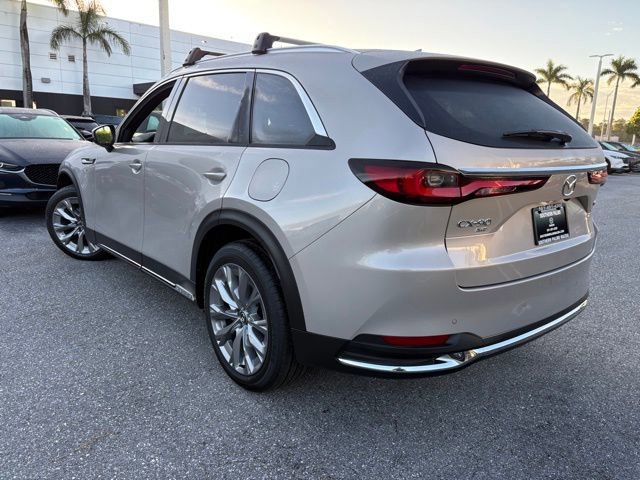 2026 Mazda CX-90 Premium Plus Package - Photo 6