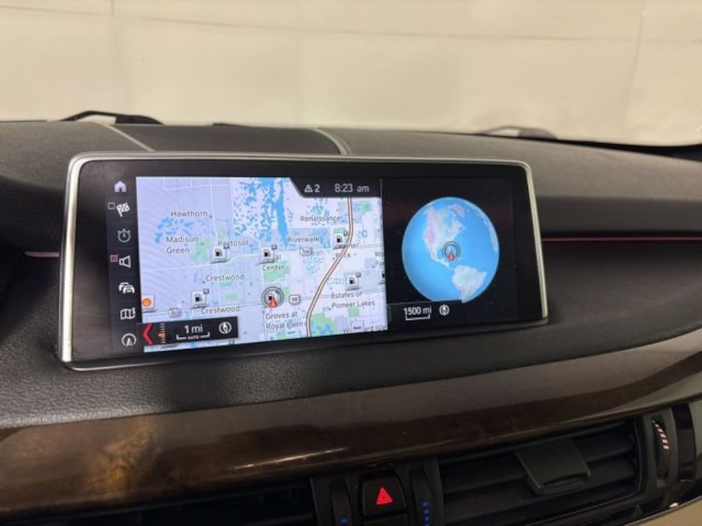 Used 2018 BMW X5 xDrive35i SUV