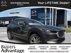 2026 Mazda CX-30 2.5 S Preferred AWD Sport Utility