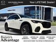  Mazda CX-70 Plug-In Hybrid