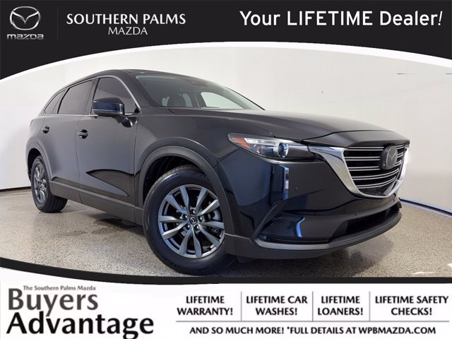 2020 Mazda CX-9 Touring