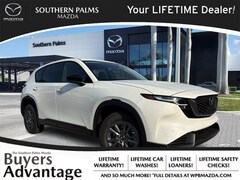 2026 Mazda CX-5 2.5 S AWD Sport Utility