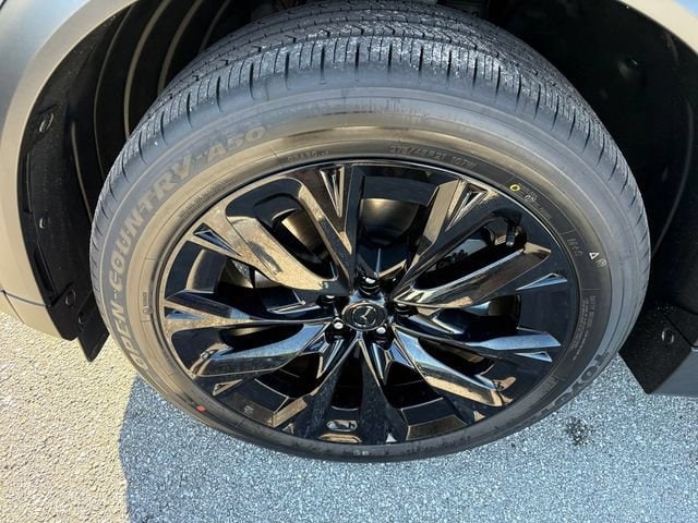 2026 Mazda CX-90 Premium Package - Photo 8