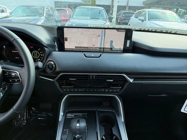 2026 Mazda CX-70 Premium Package - Photo 13