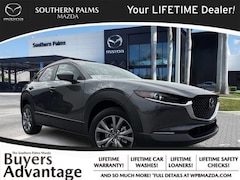 2026 Mazda CX-30 2.5 S Premium AWD Sport Utility