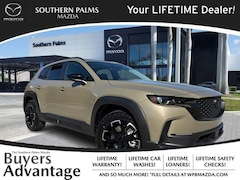 2026 Mazda CX-50 2.5 S Meridian Edition AWD Sport Utility