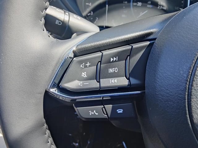 2025 Mazda CX-5 S Premium Plus package - Photo 22