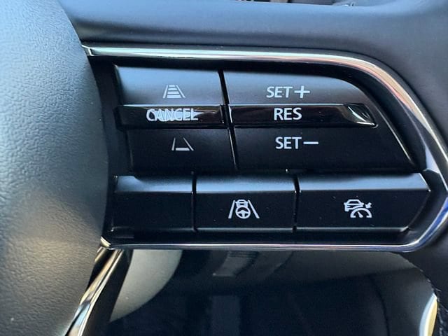 2026 Mazda CX-90 Premium Package - Photo 26