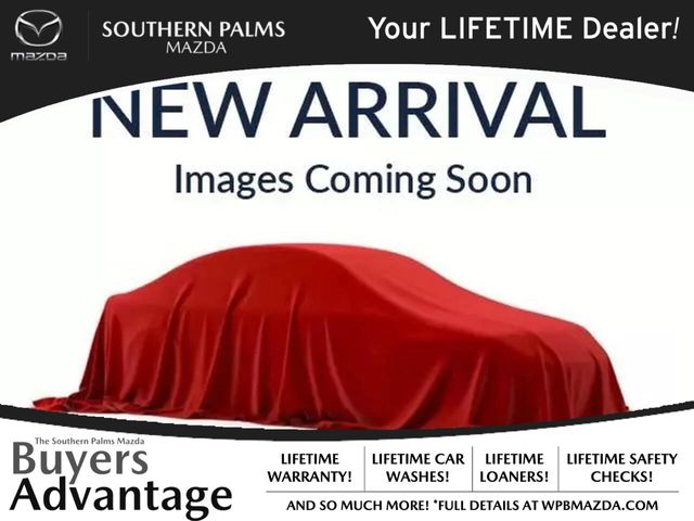 2023 Mazda CX-5 S Premium package