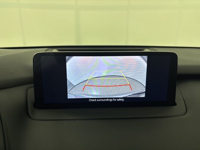 2023 Mazda CX-9 Touring photo 4