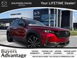  Mazda CX-50