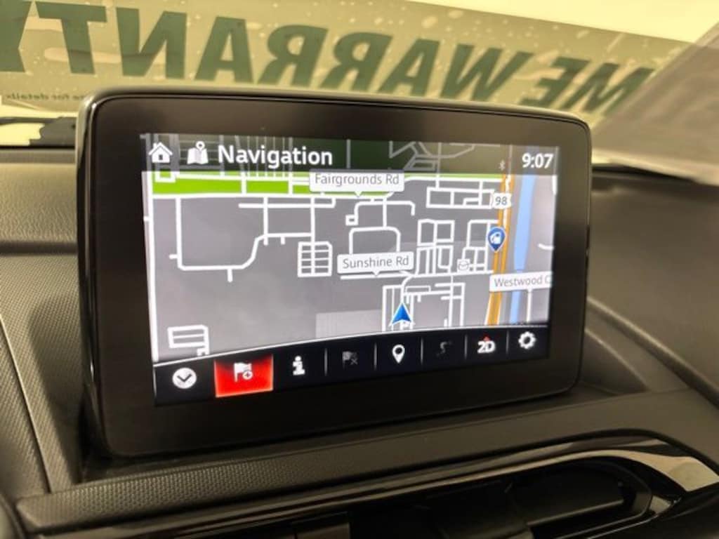 Certified 2023 Mazda MX-5 Miata Grand Touring Convertible
