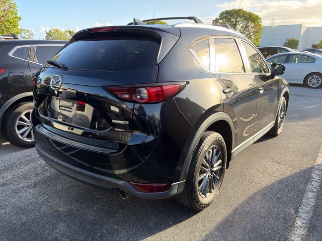 Used 2020 Mazda Mazda CX-5 Touring SUV