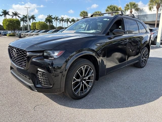 2026 Mazda CX-70 Premium Package - Photo 7