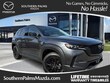 Mazda CX-50 Hybrid