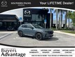  Mazda CX-50