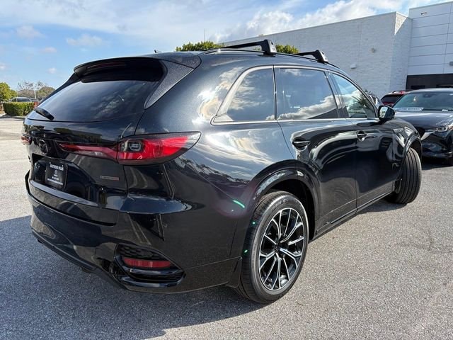 2026 Mazda CX-70 Premium Package - Photo 2