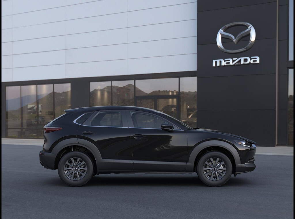 New 2026 Mazda CX-30 2.5 S AWD Sport Utility