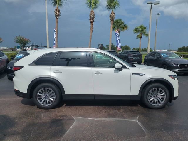 2025 Mazda CX-90 3.3 Turbo Preferred photo 2