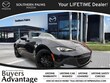  Mazda MX-5 MIATA