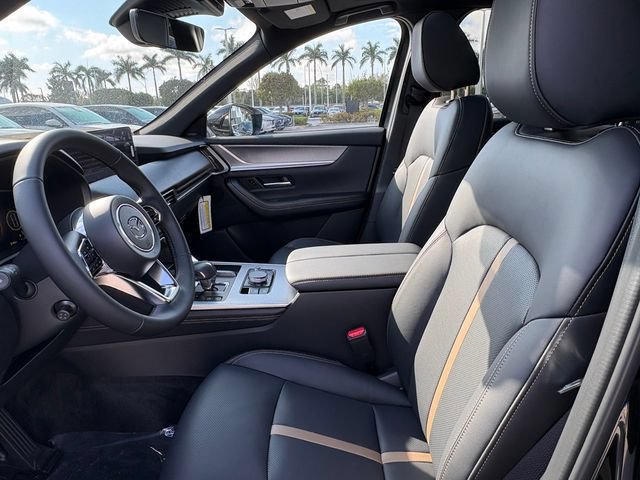 2026 Mazda CX-70 Premium Package - Photo 9
