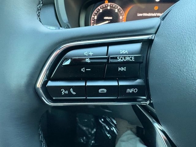 2026 Mazda CX-90 Premium Plus Package - Photo 22