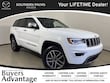  Jeep Grand Cherokee WK