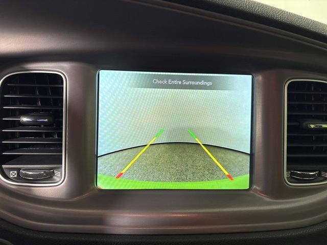 2023 Dodge Charger R/T Scat Pack photo 3