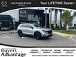  Honda CR-V Hybrid
