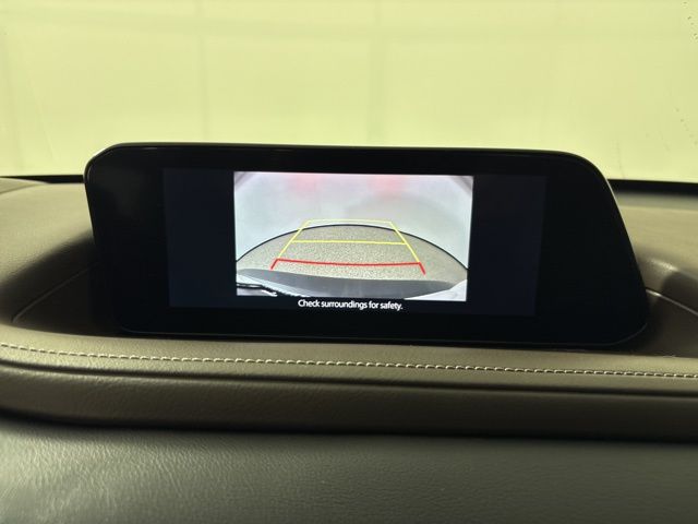 2022 Mazda CX-30 2.5 Turbo Premium photo 2
