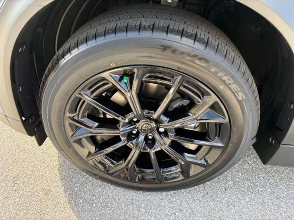 New 2026 Mazda CX-70 3.3 Turbo Preferred AWD Sport Utility