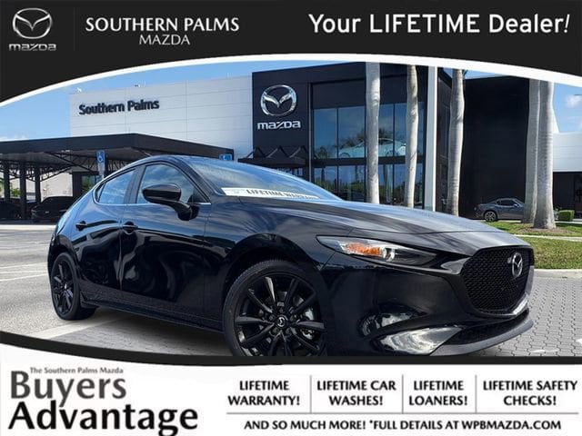 2026 Mazda CX-3 2.5 Carbon Ed. AT 5-Door SKYACTIV AWD's photo