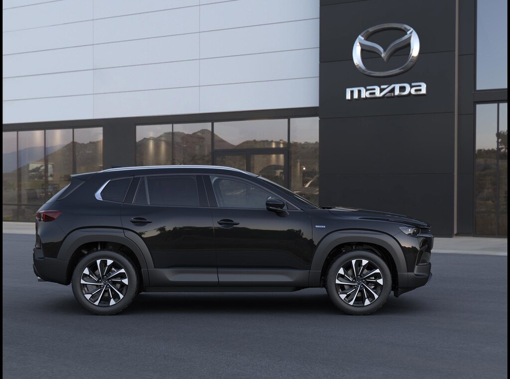 New 2026 Mazda CX-50 Hybrid Premium Plus AWD Sport Utility