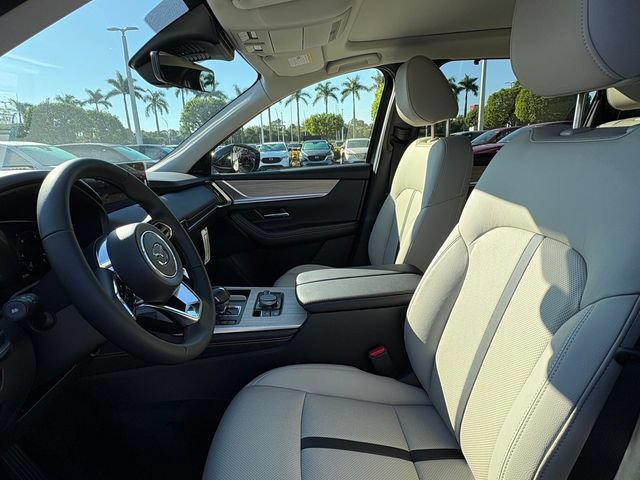 2026 Mazda CX-90 Premium Package - Photo 9