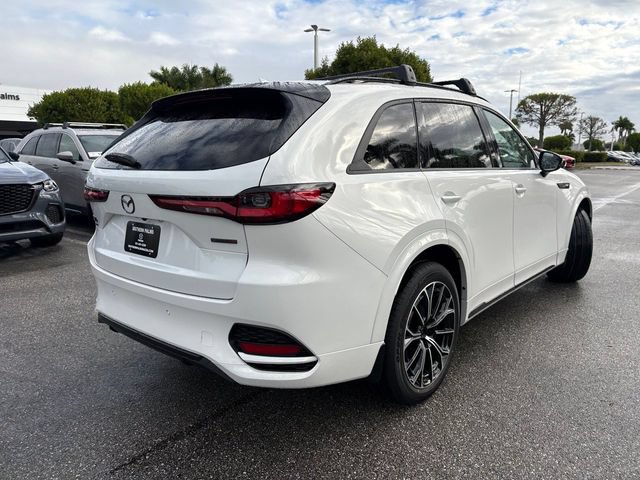 New 2026 Mazda CX-70 3.3 Turbo S Premium AWD Sport Utility