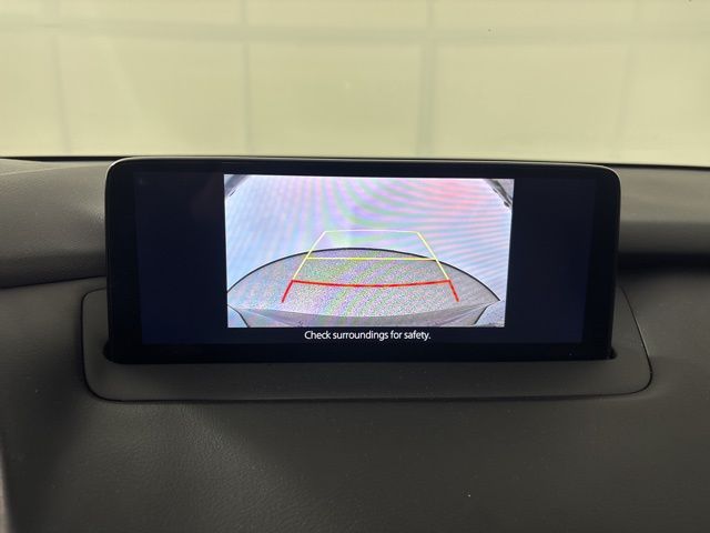 2023 Mazda CX-9 Touring photo 3