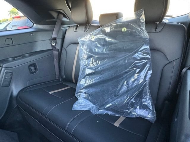 2026 Mazda CX-90 Premium Plus Package - Photo 11