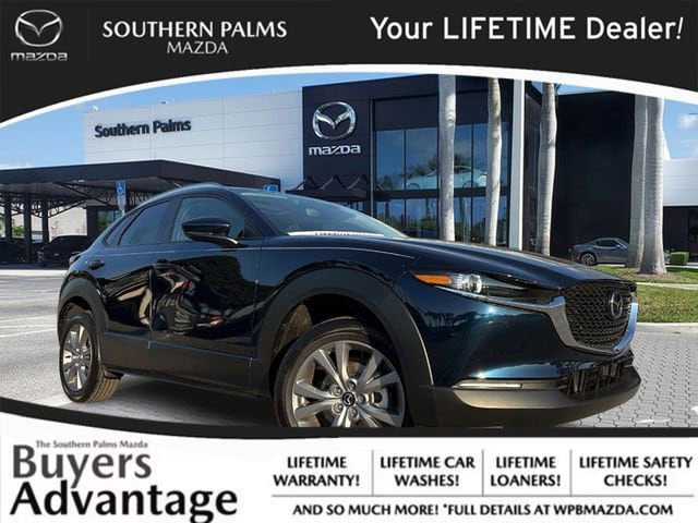 2026 Mazda CX-30 Preferred AWD's photo